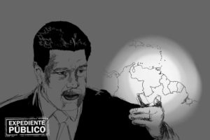Chavismo inundó campaña electoral en Venezuela con ataques y desinformación