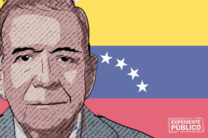 Edmundo González, candidato opositor en Venezuela: «Vamos a defender hasta el último voto»