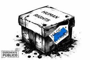Emplazan a El Salvador en la CIDH por abusos durante el Régimen de Excepción