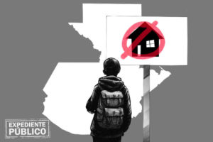 Cierran casas para migrantes en Guatemala dejando a miles desprotegidos