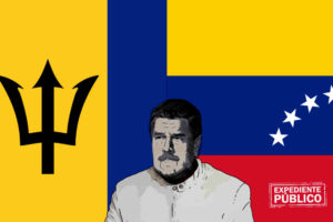 Nicolás Maduro pretende aval internacional sin una elección transparente