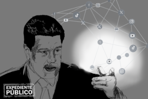 Redes vencen censura, pese a desigual campaña electoral en los medios de Venezuela