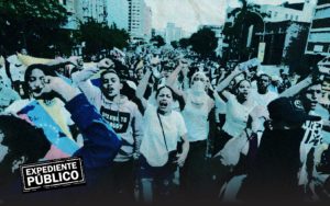 Oposición afirma tener actas que ratifican triunfo de Edmundo González en Venezuela