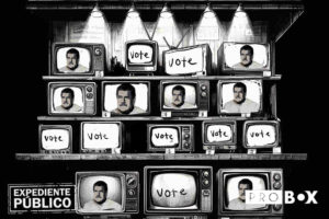 La máquina del poder: cómo Maduro teje su red propagandística en Venezuela