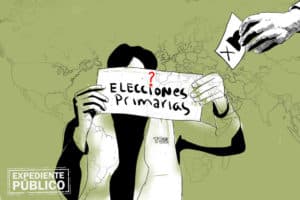 Diáspora hondureña está marginada de elecciones