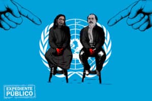 Víctimas entregan a la ONU nuevas pruebas de los crímenes del régimen Ortega Murillo