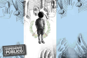 Secuestran o desaparecen más de 4 mil niños en Guatemala en ocho meses