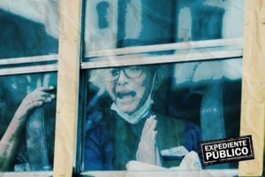 EE. UU.  sigue gestionando la liberación de más presos políticos en Nicaragua