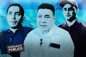 Excarcelados relatan la crueldad de los guardias en la prisión del régimen de Daniel Ortega