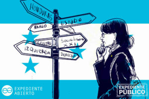Alianzas criminales y nepotismo cobran factura al Gobierno de Xiomara Castro 