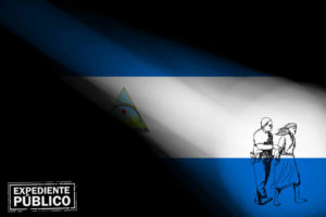 Del encierro al destierro: La lucha de los 135 excarcelados nicaragüenses 