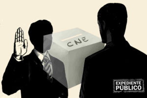 Partido Libre buscó control sobre las elecciones del 2025 en Honduras