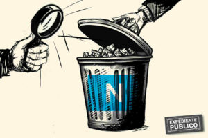 Nexo narco de diputados de Nuevas Ideas revela  investigación policial 