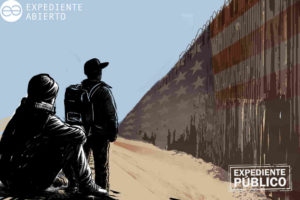Daniel Ortega promueve el tráfico de migrantes como arma política contra EE.UU. 
