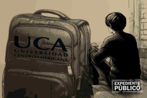 660 estudiantes de la confiscada UCA rehacen sus estudios en El Salvador y Guatemala