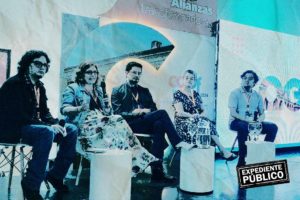 Criminalización amenaza al periodismo en Centroamérica