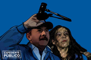 Daniel Ortega reforma Constitución para perpetuar dinastía en el poder con Rosario Murillo