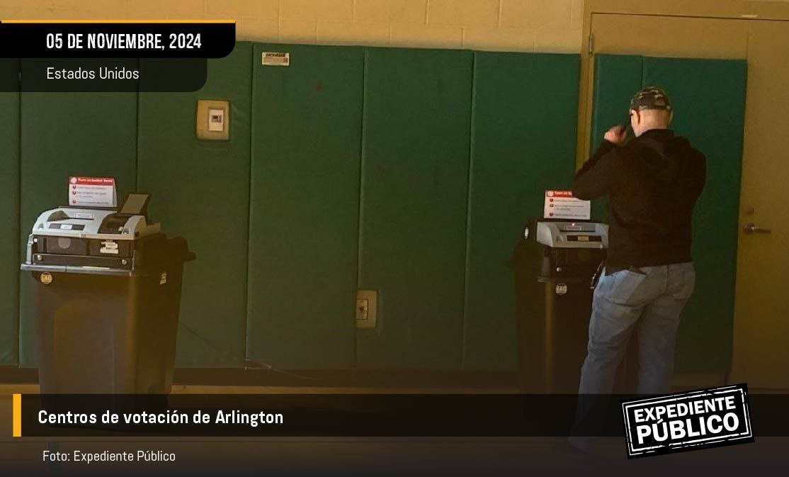 Elecciones en Estados Unidos : ¿Cómo será la relación con Centroamérica?