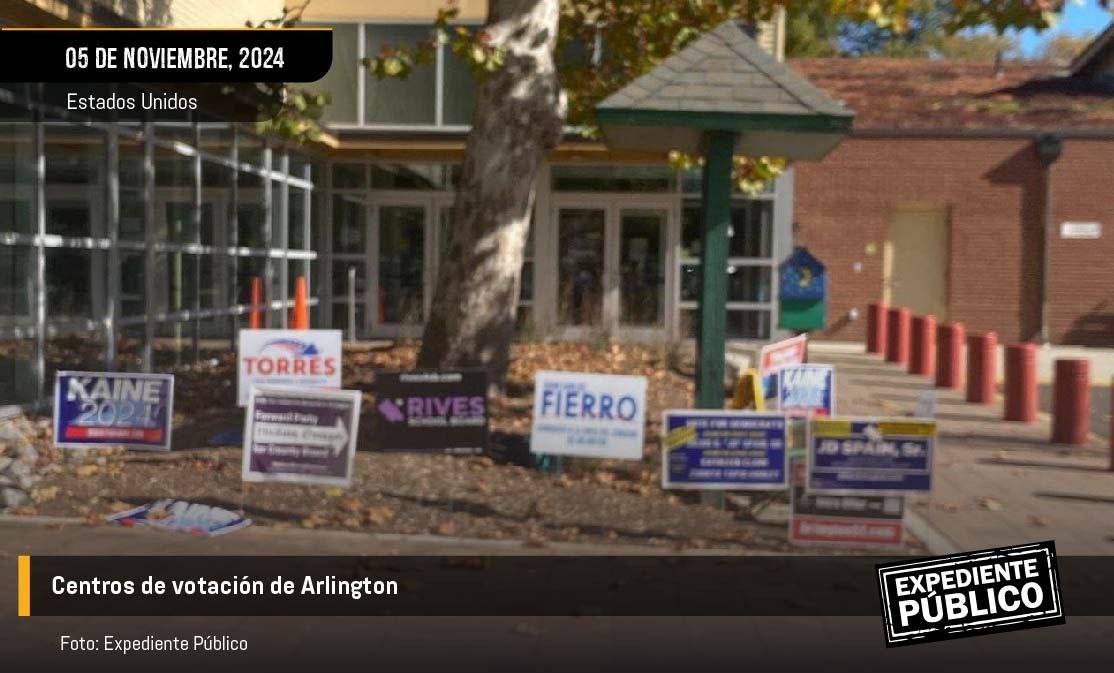 Elecciones en Estados Unidos : ¿Cómo será la relación con Centroamérica?