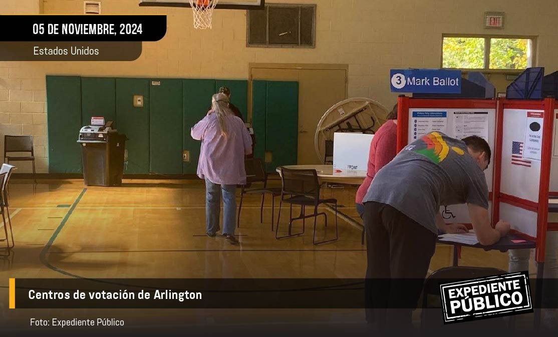 Elecciones en Estados Unidos : ¿Cómo será la relación con Centroamérica?