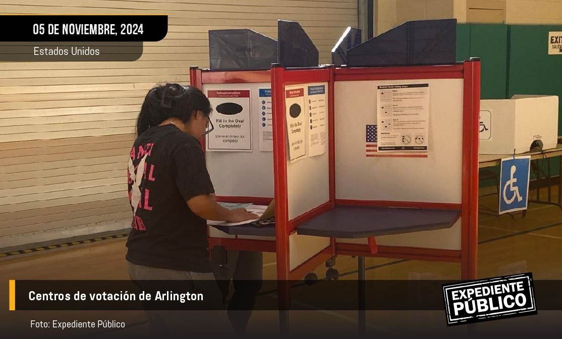 Elecciones en Estados Unidos : ¿Cómo será la relación con Centroamérica?