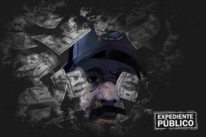 Daniel Ortega’s secret fortune linked to his years in power