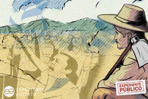 Movimiento Campesino: es “estafa” nueva ruta del Gran Canal