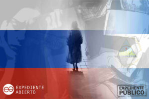Regímenes de Rusia, Venezuela y Nicaragua intensifican persecución transnacional