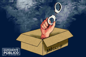 Fiscalía de Honduras desempolva casos en medio de escándalo del Gobierno