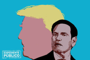 ¿Cómo liderará Marco Rubio la diplomacia de EE.UU. contra las dictaduras?