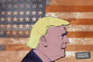 Trump celebra reelección, ¿cómo será su relación con Centroamérica?