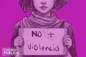 523 mujeres han sido asesinadas en Centroamérica en 2024
