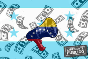 Gobierno de Honduras evade licitaciones para contratar asesores de imagen