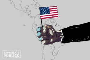 Misión de Marco Rubio en Centroamérica es frenar la influencia de China