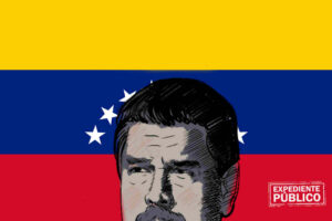 Nicolás Maduro se proclama presidente y Estados Unidos aumenta recompensa por su captura