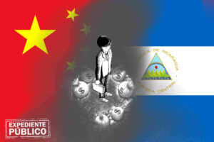 Chinese Companies in Nicaragua Shield Themselves Against Sanctions on the Ortega-Murillo Regime