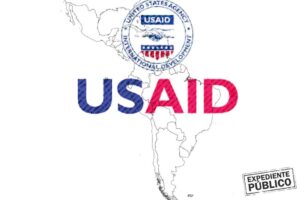 Gobiernos autoritarios festejan destrucción de USAID