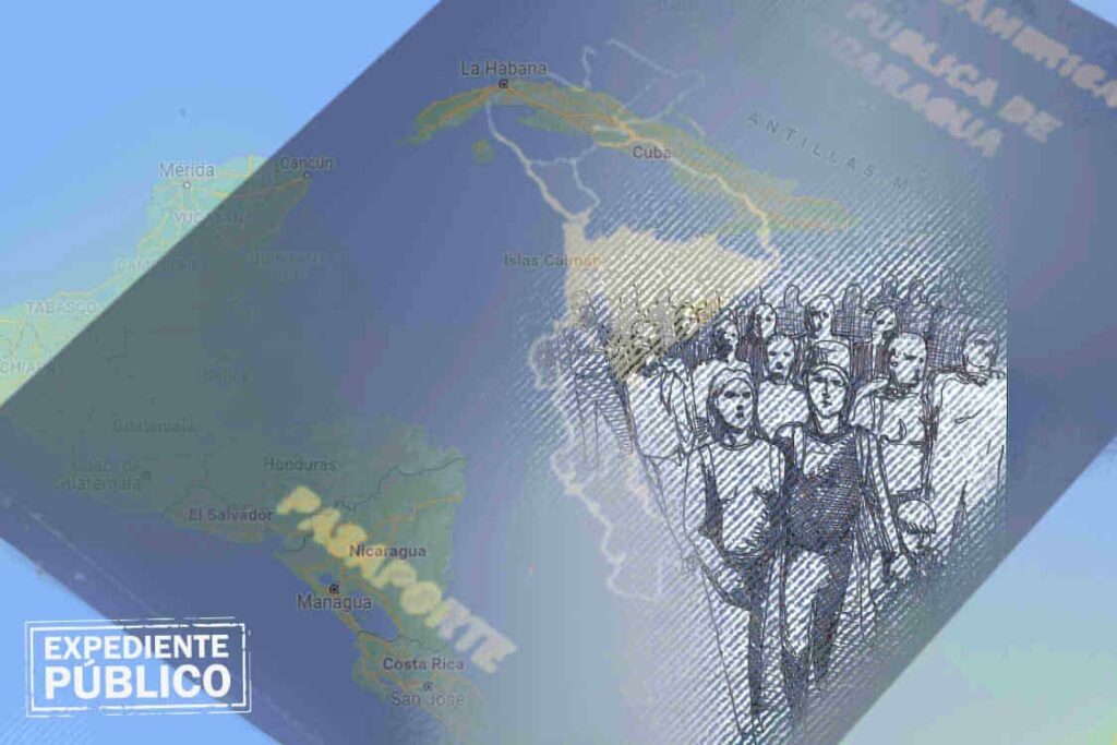 A dos años del destierro: desafíos de los 222 excarcelados nicaragüenses  
