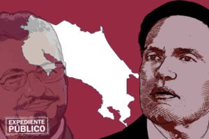Rodrigo Chaves promete a EE.UU. excluir a China de inversiones en redes de 5G en Costa Rica