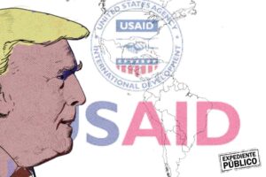 El fin de USAID: un triunfo para Rusia, China y los autoritarios
