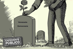 Rafael Uzcátegui: Oposición y diáspora superan el duelo del fraude en Venezuela  