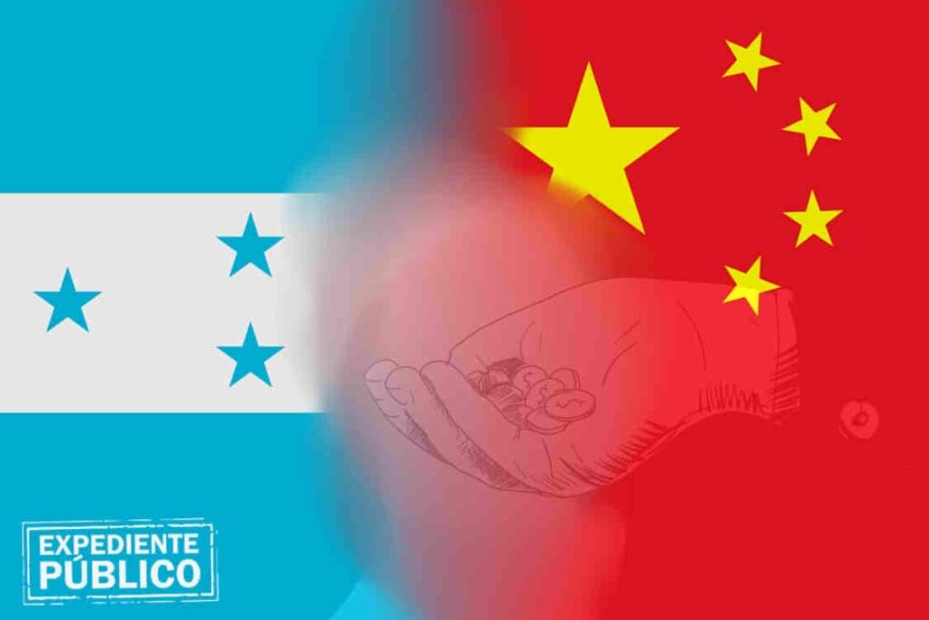 Honduras y China, dos años de promesas