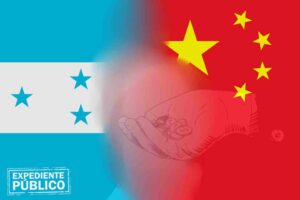 Honduras y China, dos años de promesas