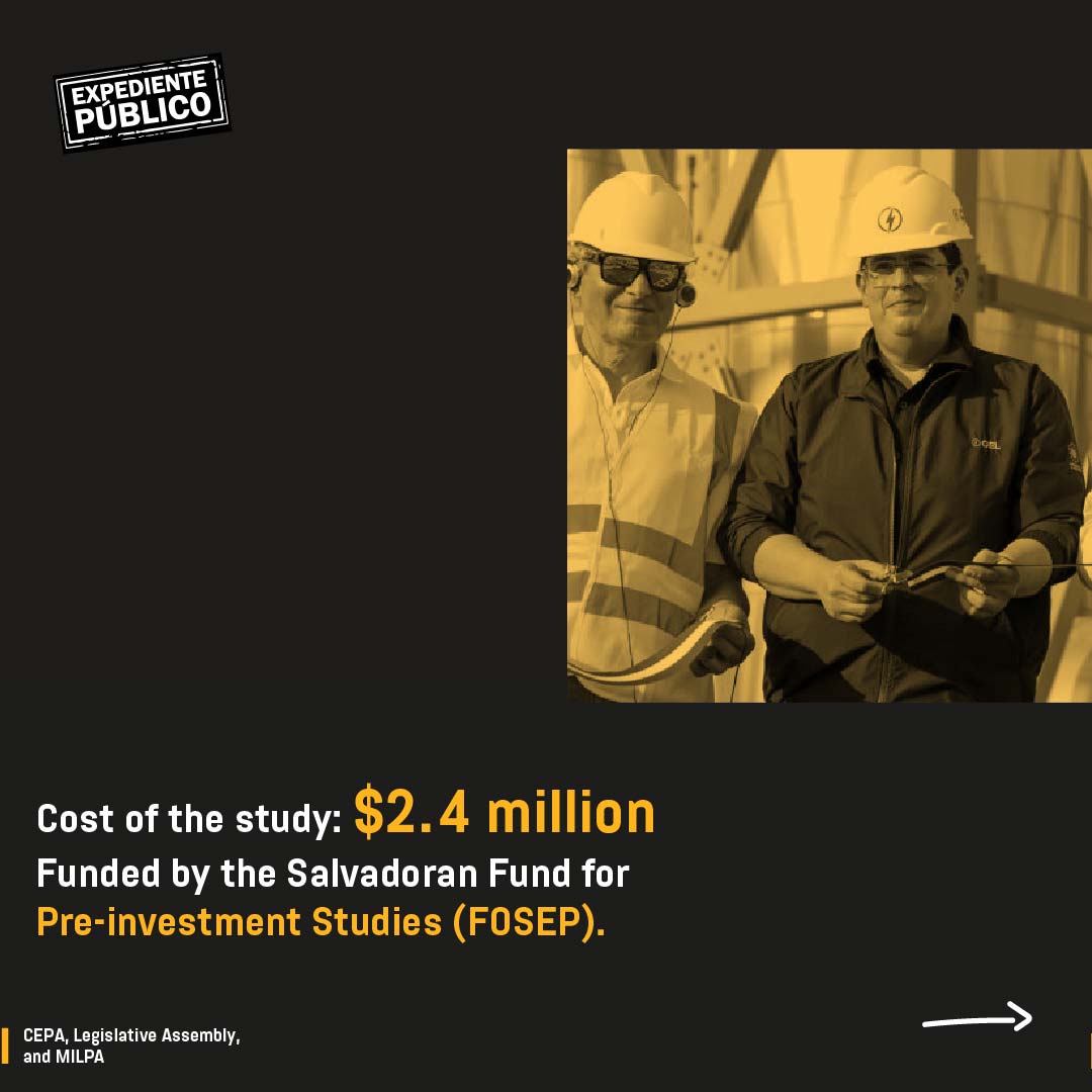 Chinese Interests Behind Expropriations for Surf City 2 in El Salvador 