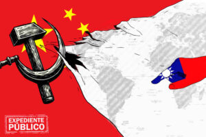 Señalan al Senado empeño de China por Latinoamérica