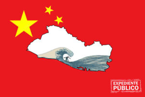 Chinese Interests Behind Expropriations for Surf City 2 in El Salvador