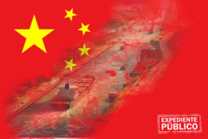 Panamá en el centro de disputa abierta entre EE. UU. y China