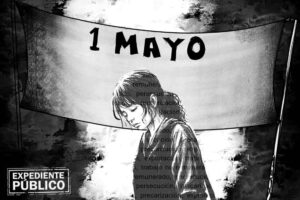 Día del Trabajo en Centroamérica con desempleo e informalidad 