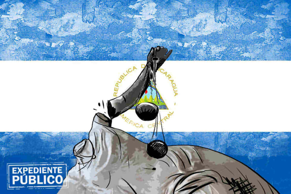 Corte Interamericana señala riesgos por desacato permanente de Nicaragua