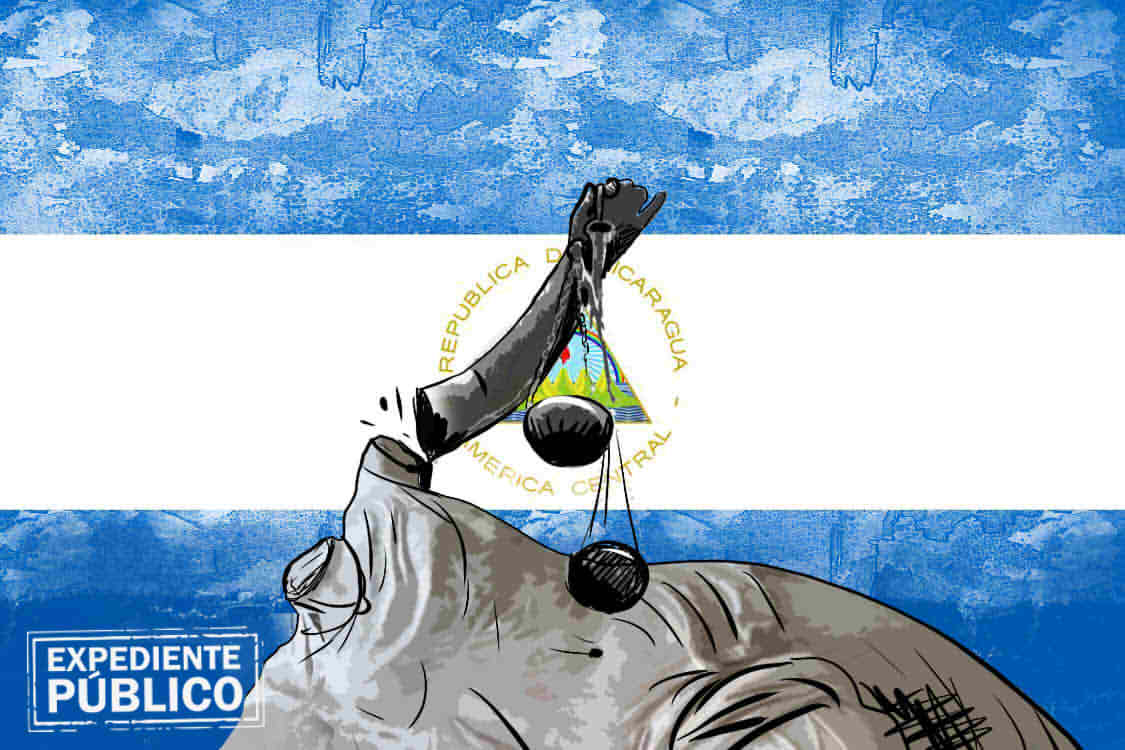Corte Interamericana señala riesgos por desacato permanente de Nicaragua